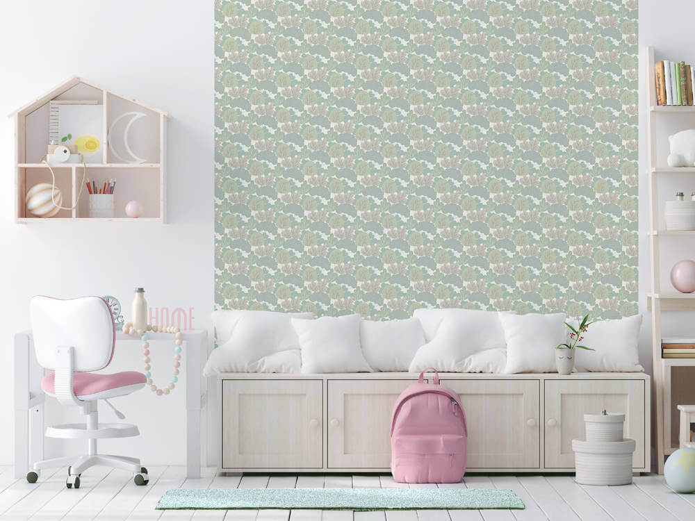 Behang Dutch Wallcoverings My Kingdom A968-14 2