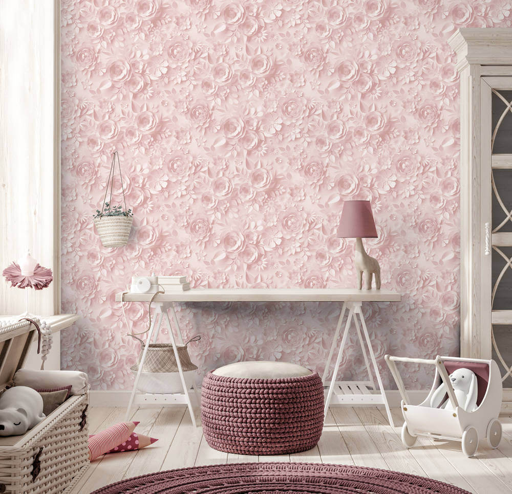 Behang Dutch Wallcoverings My Kingdom M446-03 2