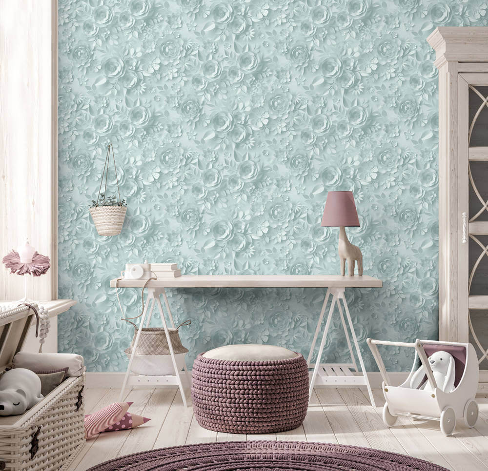 Behang Dutch Wallcoverings My Kingdom M446-04 2