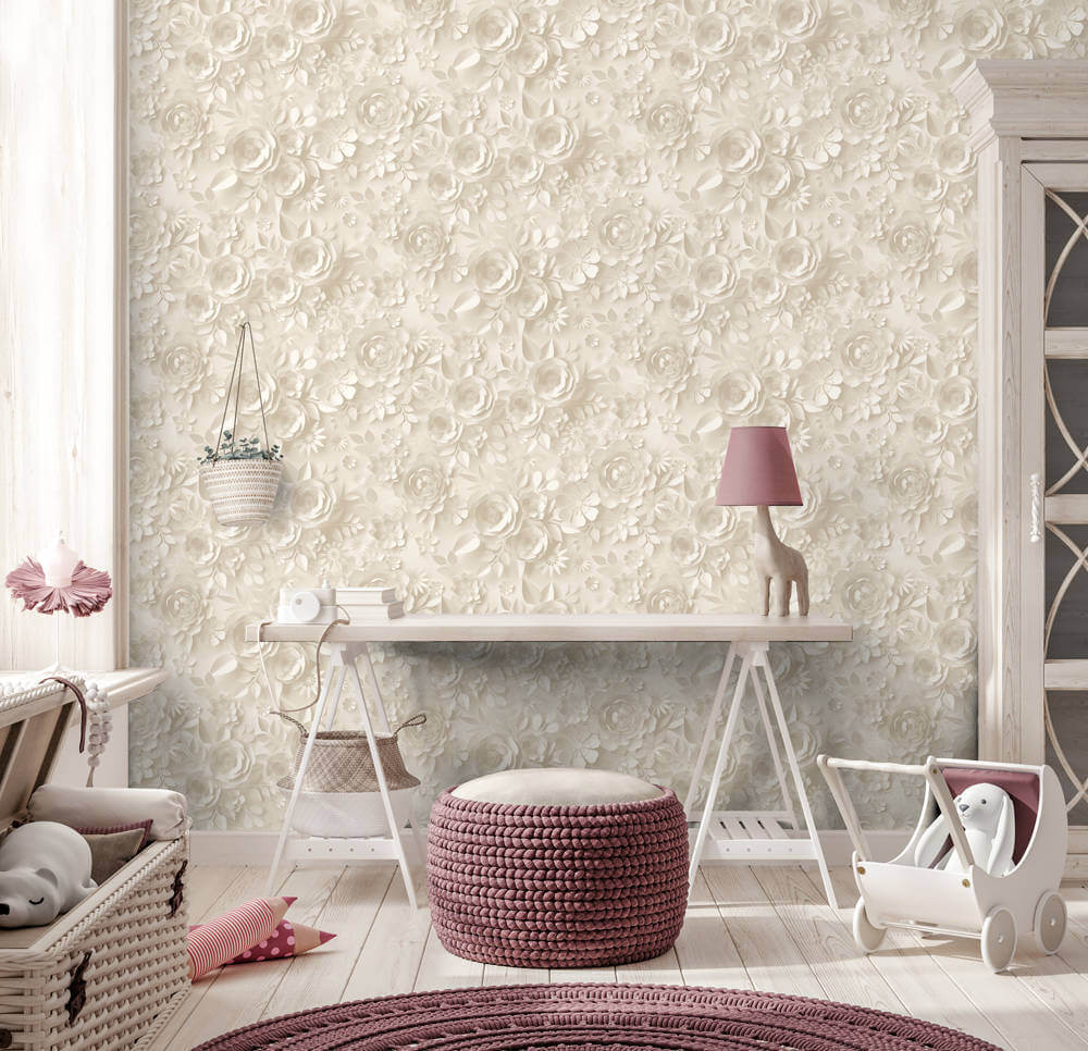 Behang Dutch Wallcoverings My Kingdom M446-07 2