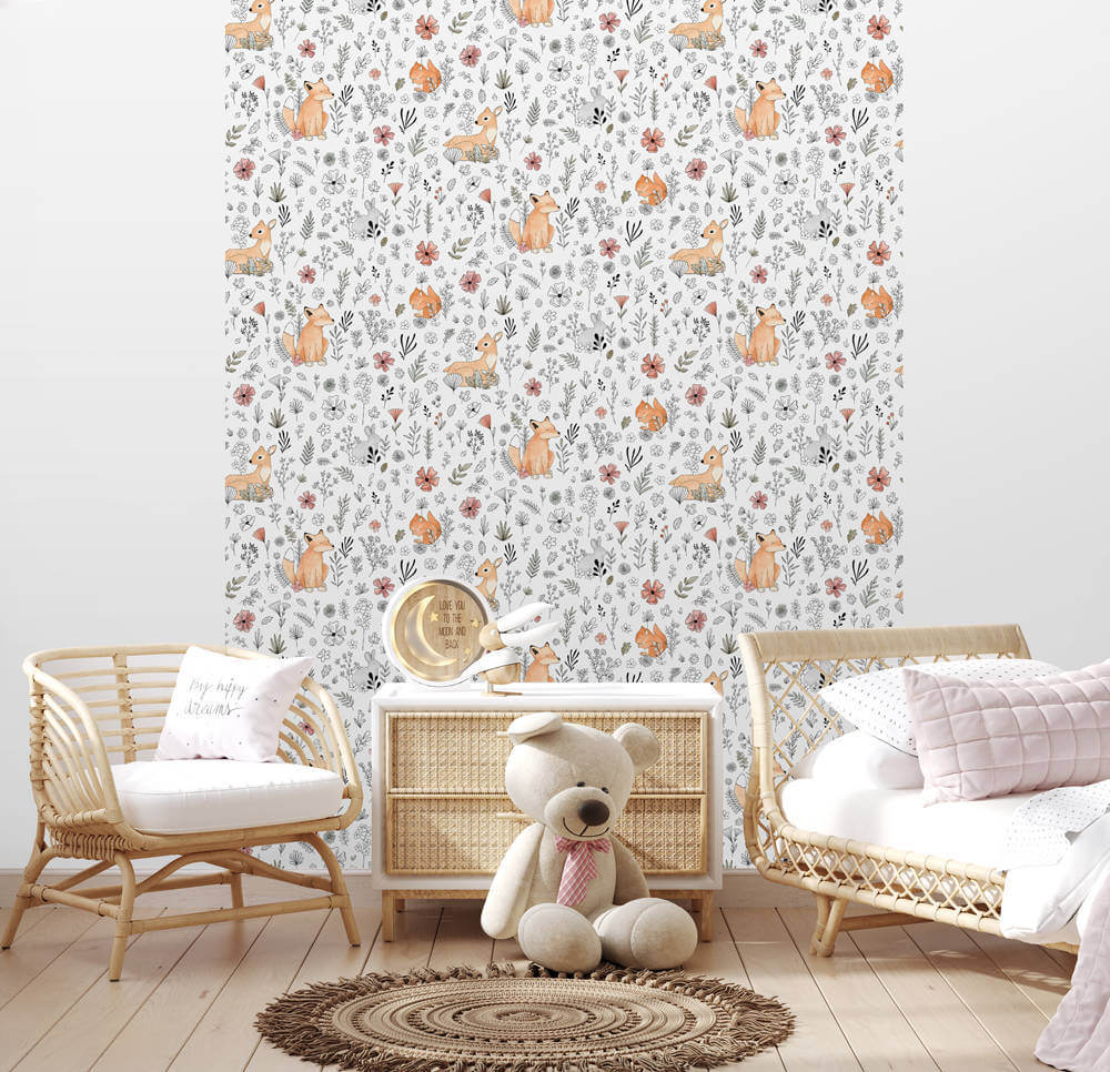 Behang Dutch Wallcoverings My Kingdom M518-05 2