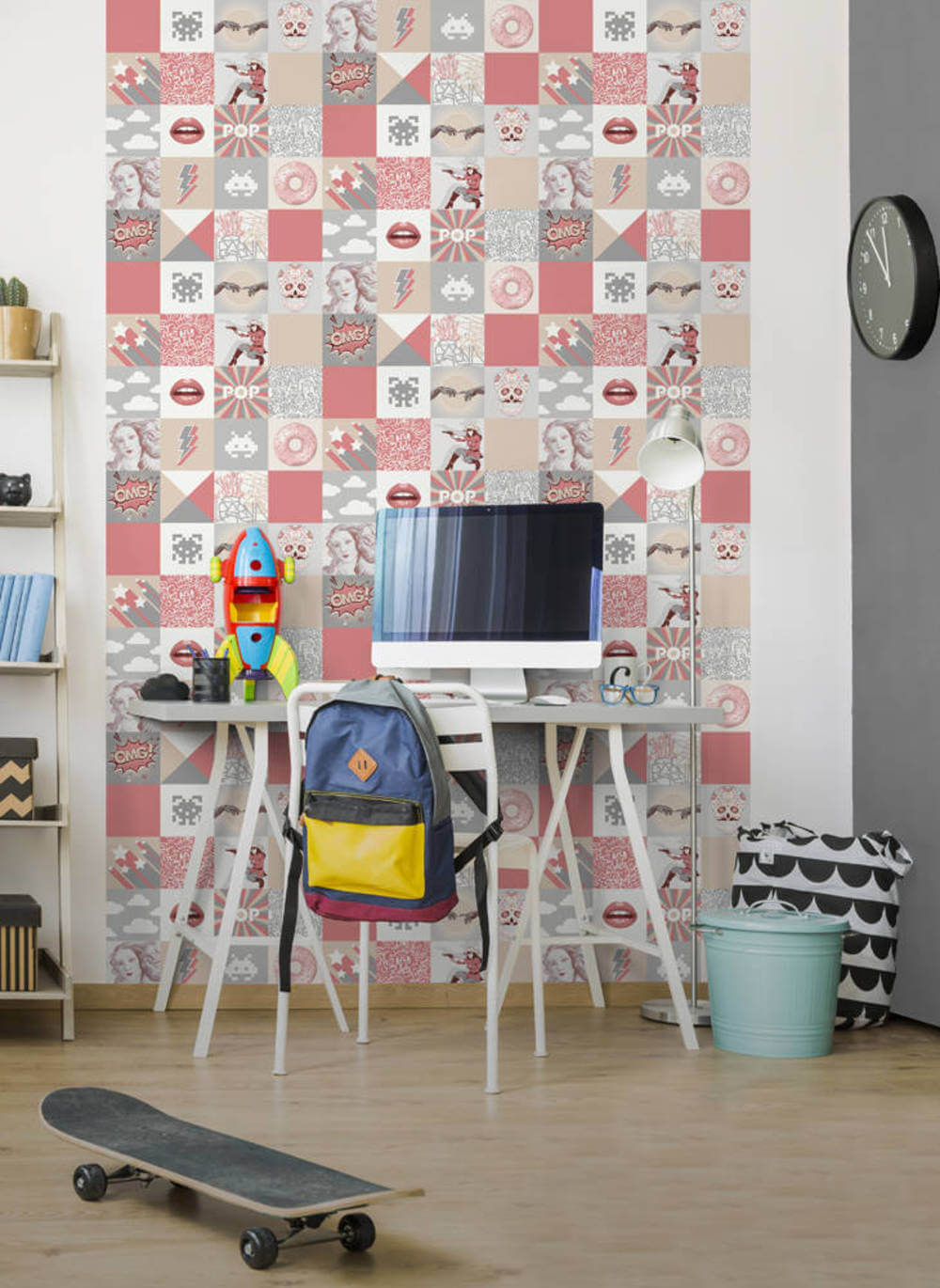 Behang Dutch Wallcoverings My Kingdom M532-03 2