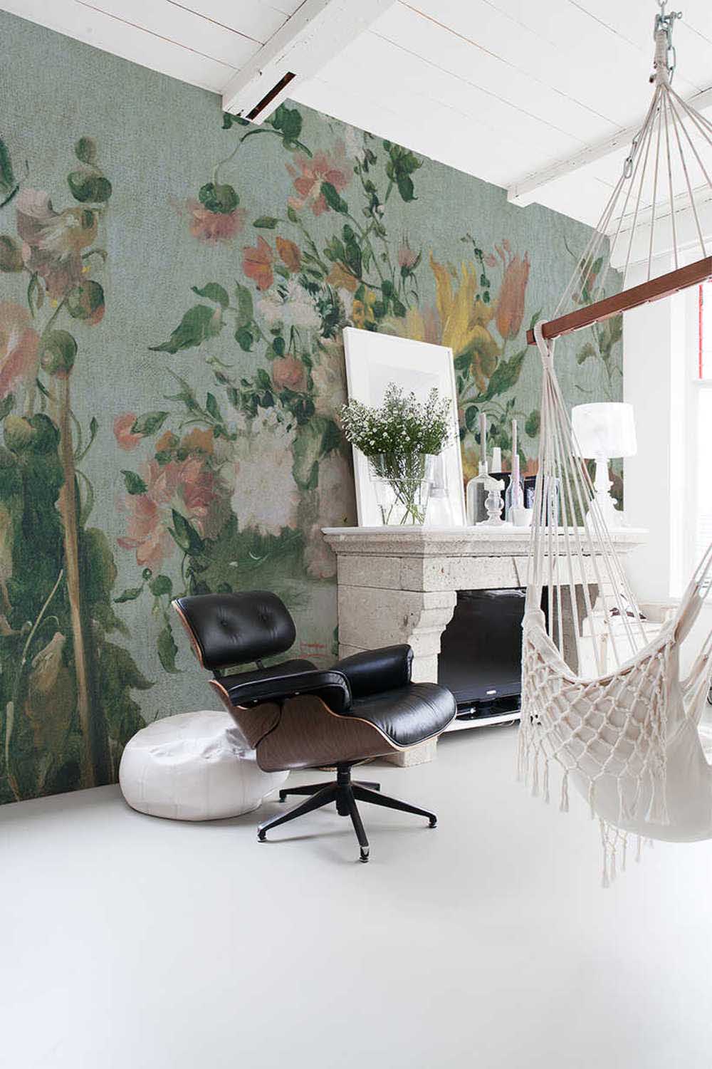 Behang Dutch Wallcoverings Painted Memories 8006 2