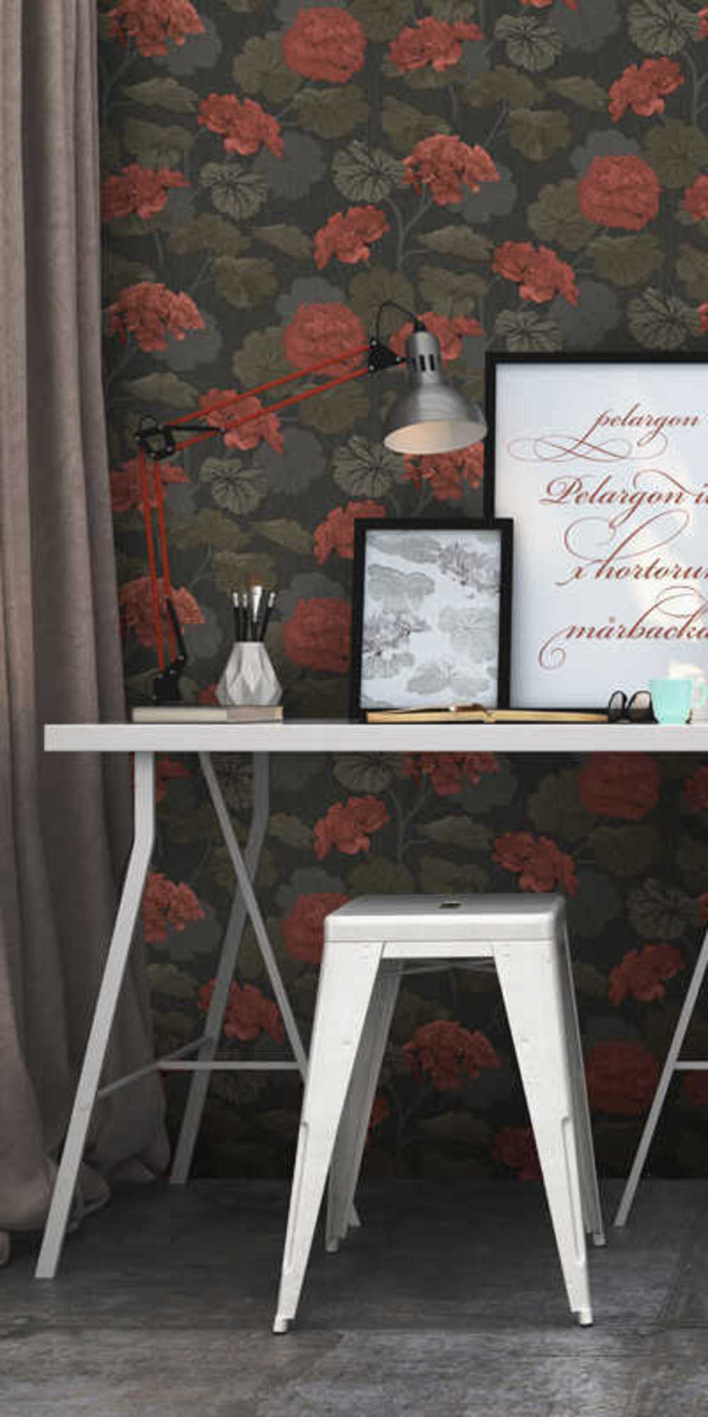 Behang Dutch Wallcoverings Passion 37006 2