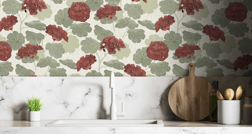 Behang Dutch Wallcoverings Passion 37007 2