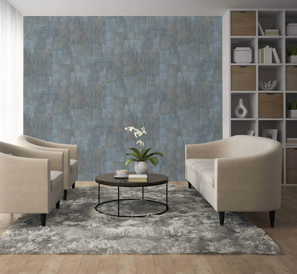 Behang Dutch Wallcoverings Structures L991-01 2