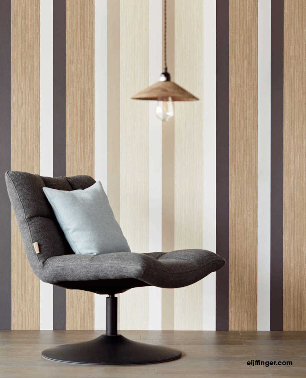 Behang Eijffinger Stripes + 377030 2