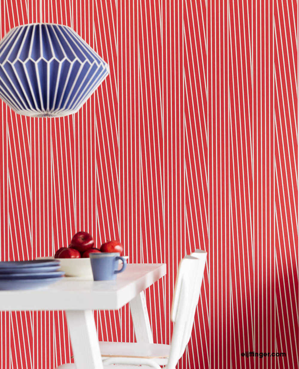 Behang Eijffinger Stripes + 377121 2