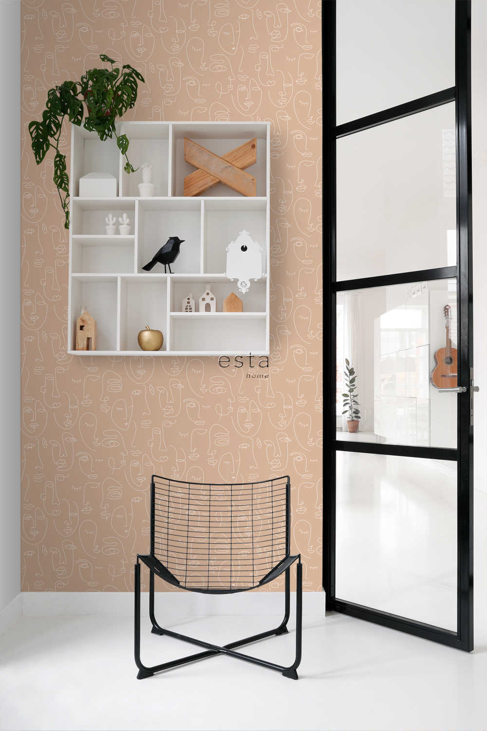 Behang Esta Home Art Deco 139214 4