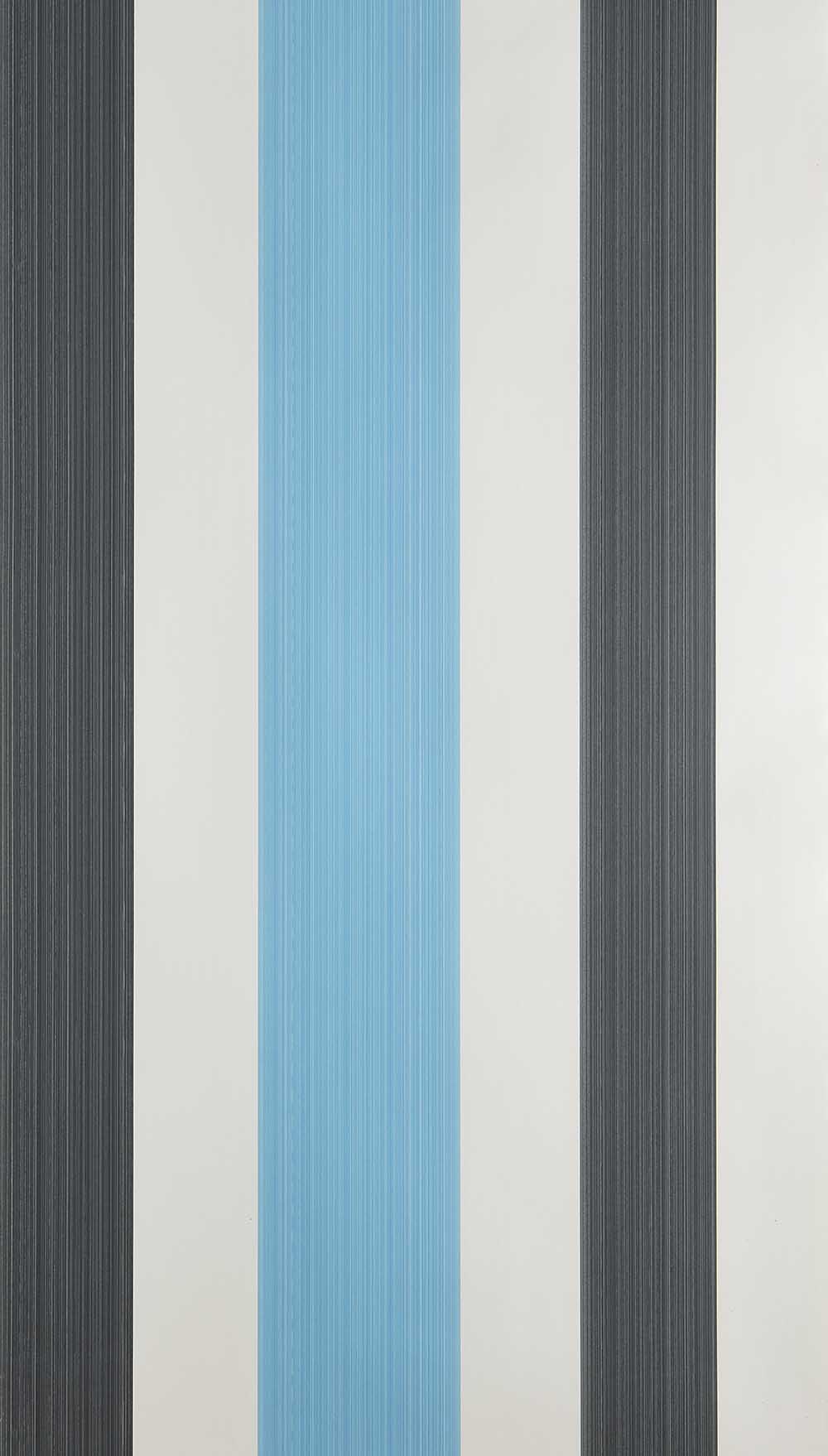 Behang Farrow & Ball Chromatic Stripe 4205 1