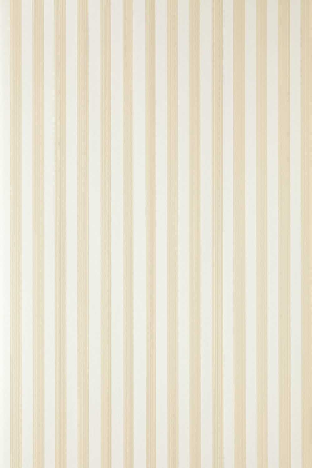 Retourdeal - Behang Farrow & Ball Closet Stripe 346 1