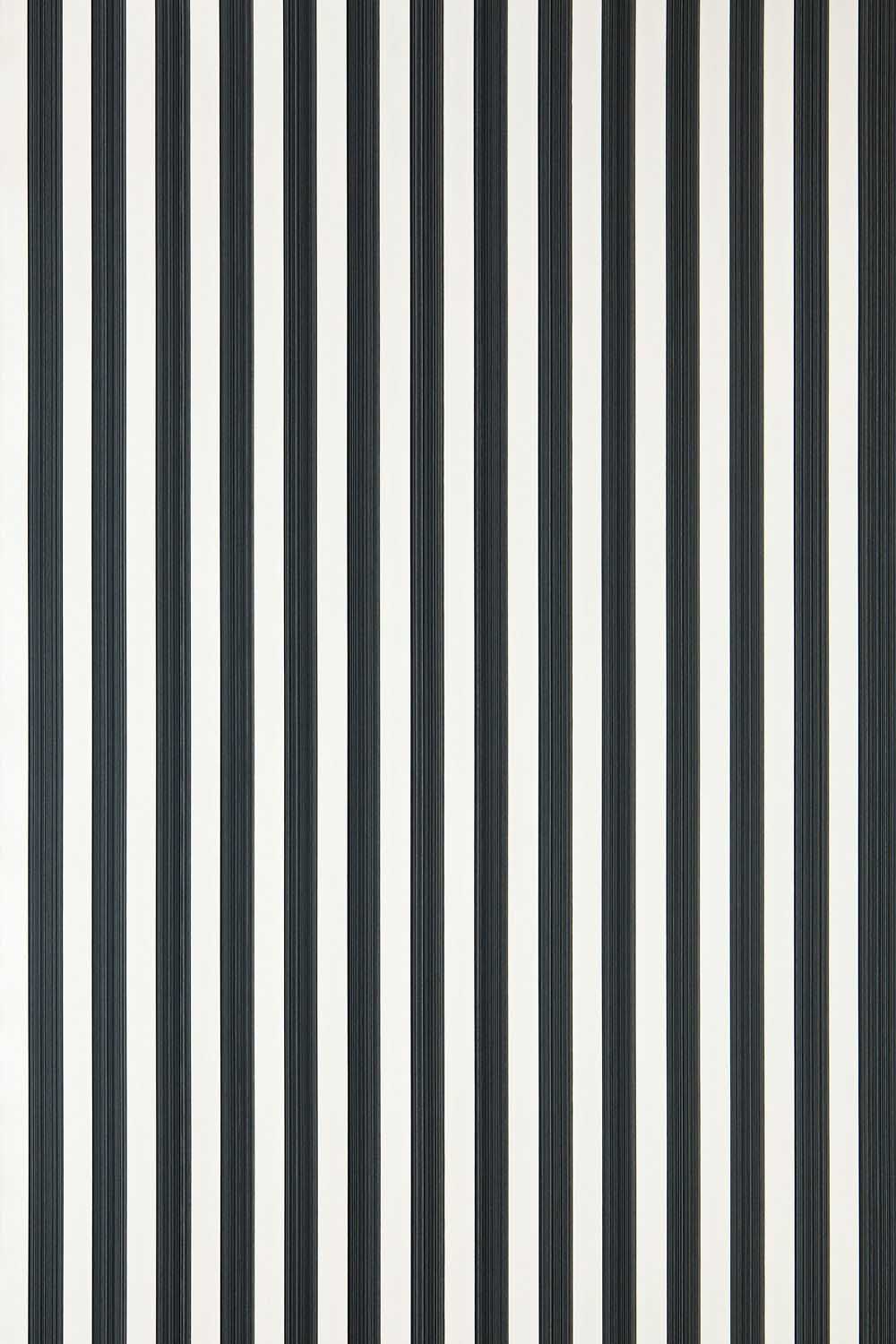 Behang Farrow & Ball Closet Stripe 351 1