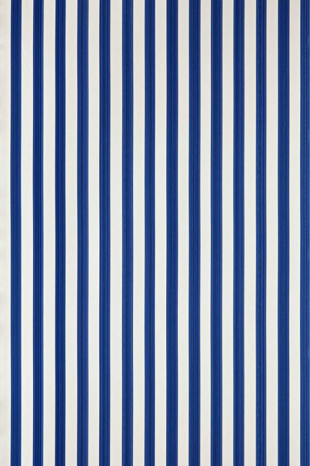 Behang Farrow & Ball Closet Stripe 364 1