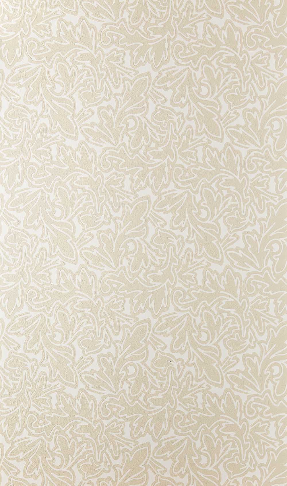 Behang Farrow & Ball Feuille 4901 1