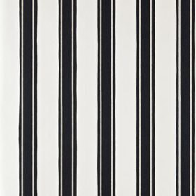 Behang Farrow & Ball Block Print Stripe BP 754 1