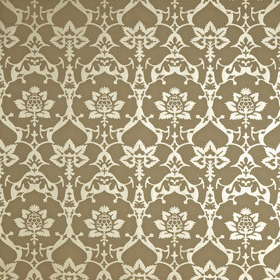 Behang Farrow & Ball Brocade BP 3205 1