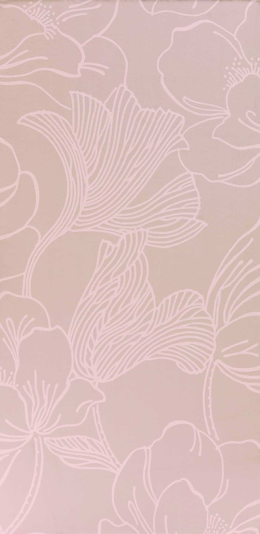 Behang Farrow & Ball Helleborus 56-03 1