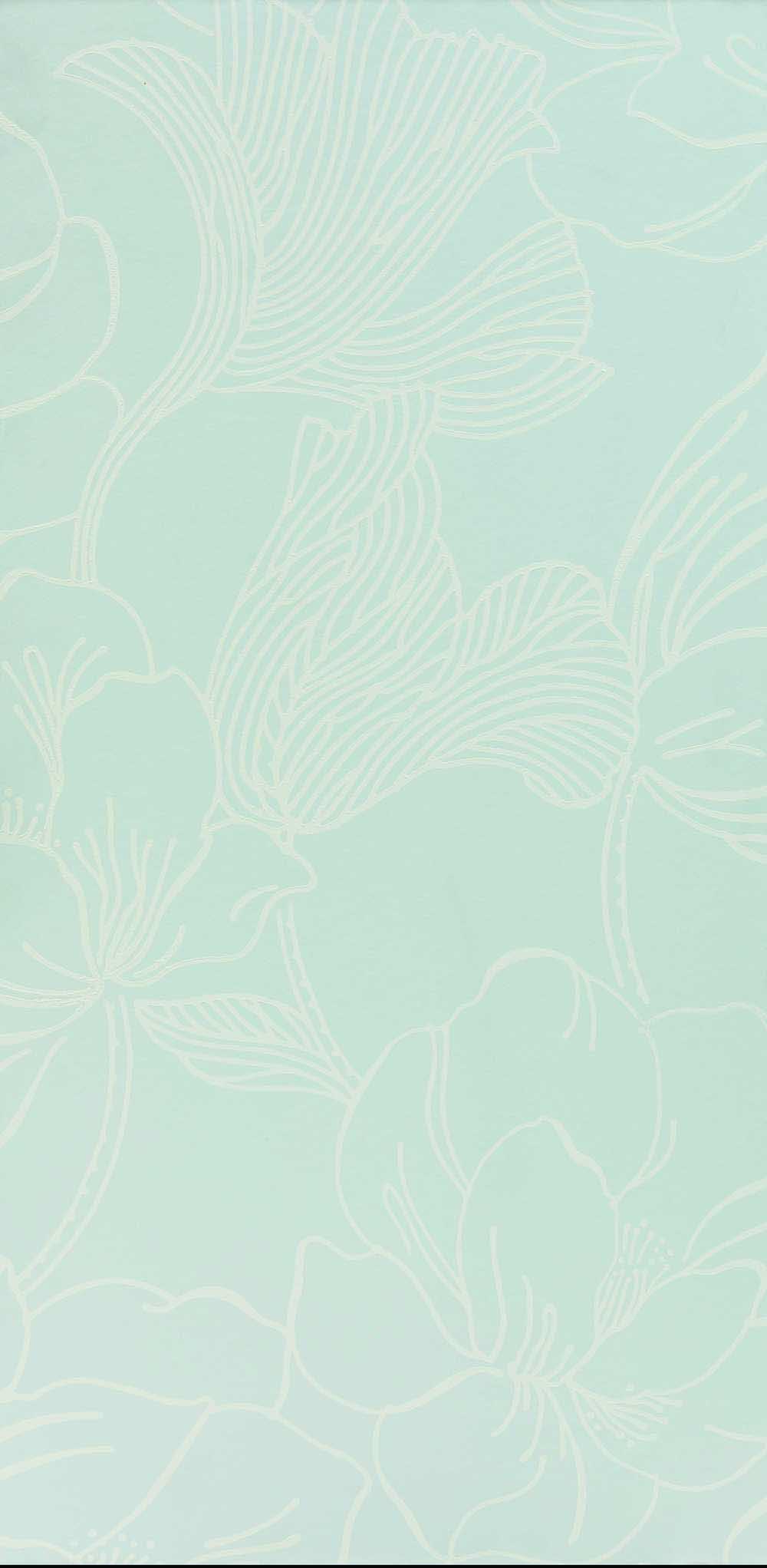 Behang Farrow & Ball Helleborus 56-04 1