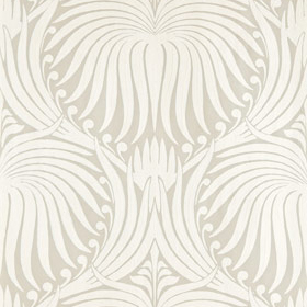 Behang Farrow & Ball Lotus Papers BP 2009 1