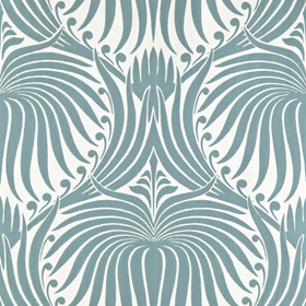 Behang Farrow & Ball Lotus Papers BP 2053 1