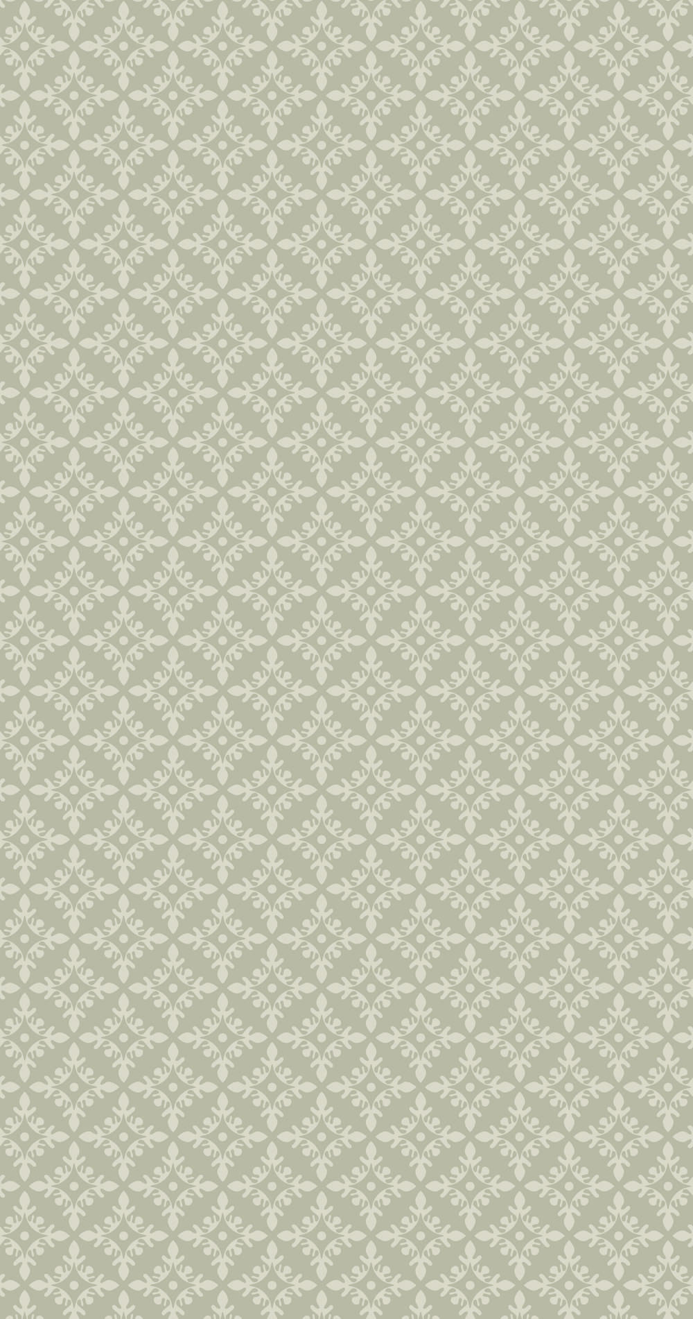 Behang Farrow & Ball The Purnon Papers BP 6401 Achard 1