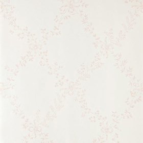 Behang Farrow & Ball Toile Trellis BP 631 1