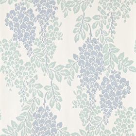 Behang Farrow & Ball Wisteria BP 2217 1