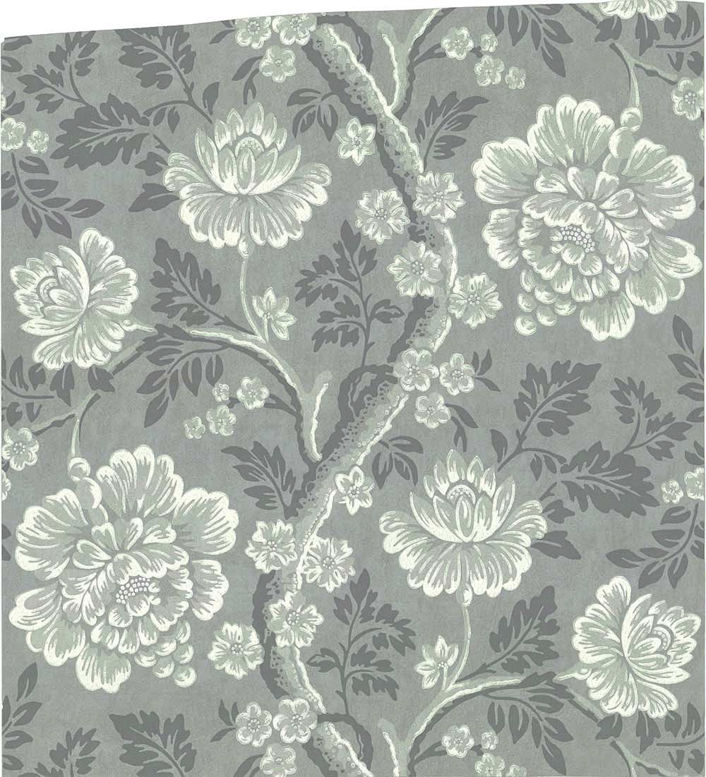 Behang Little Greene Archive Trails Gustav 1875 Trophy 1