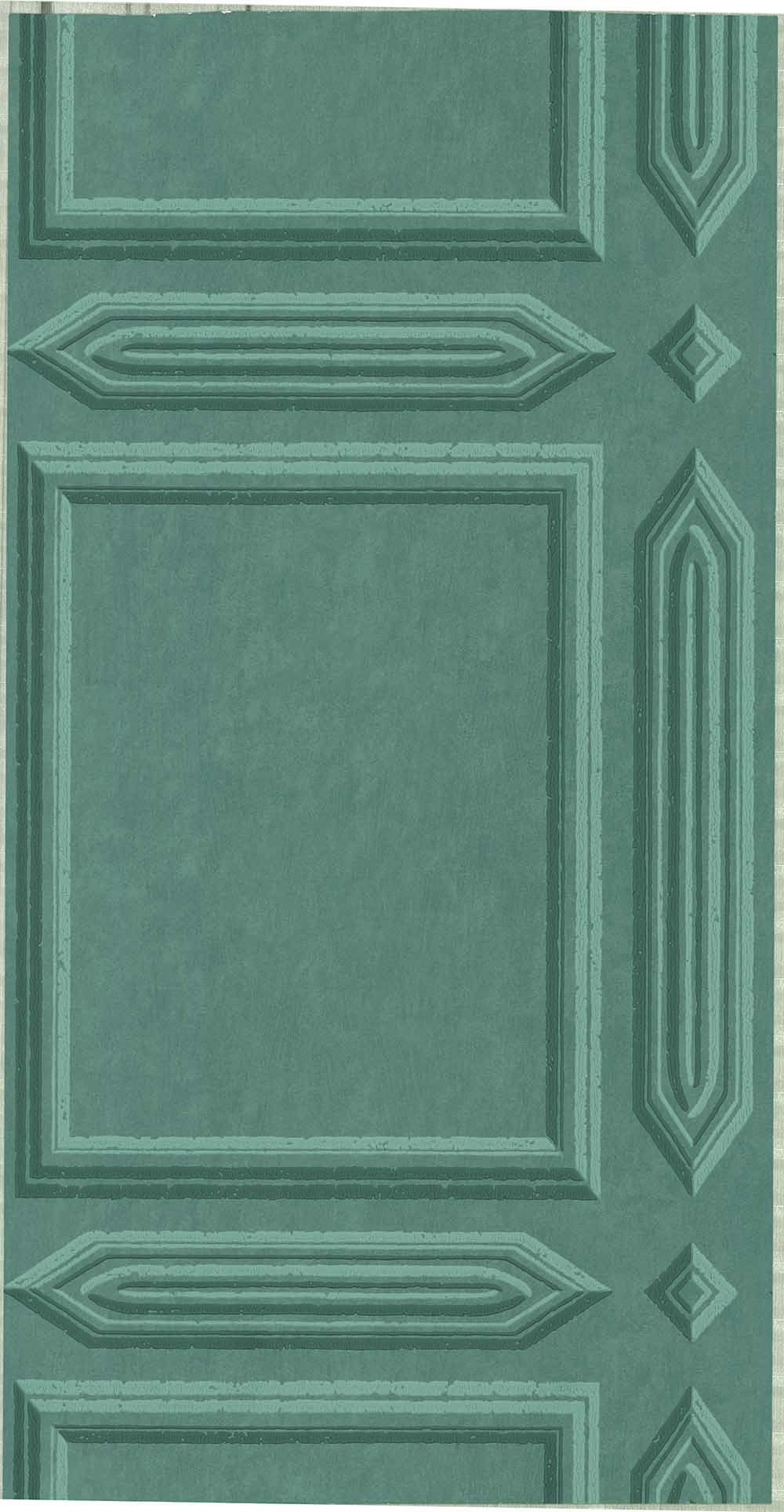 Behang Little Greene London Wallpapers IV Old Gloucester St. 1870 Tome 1