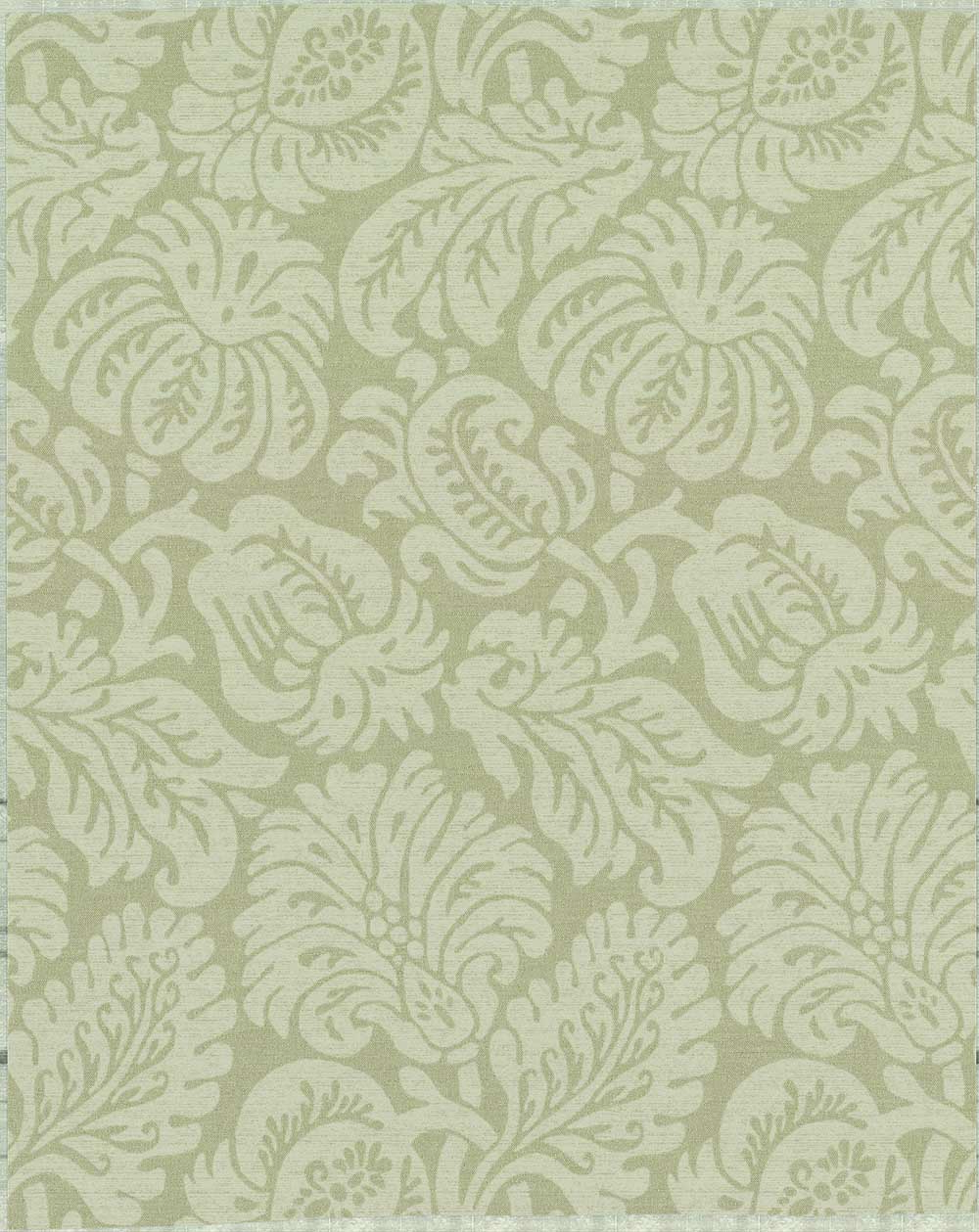 Behang Little Greene London Wallpapers IV Palace Road 1895 Amherst 1