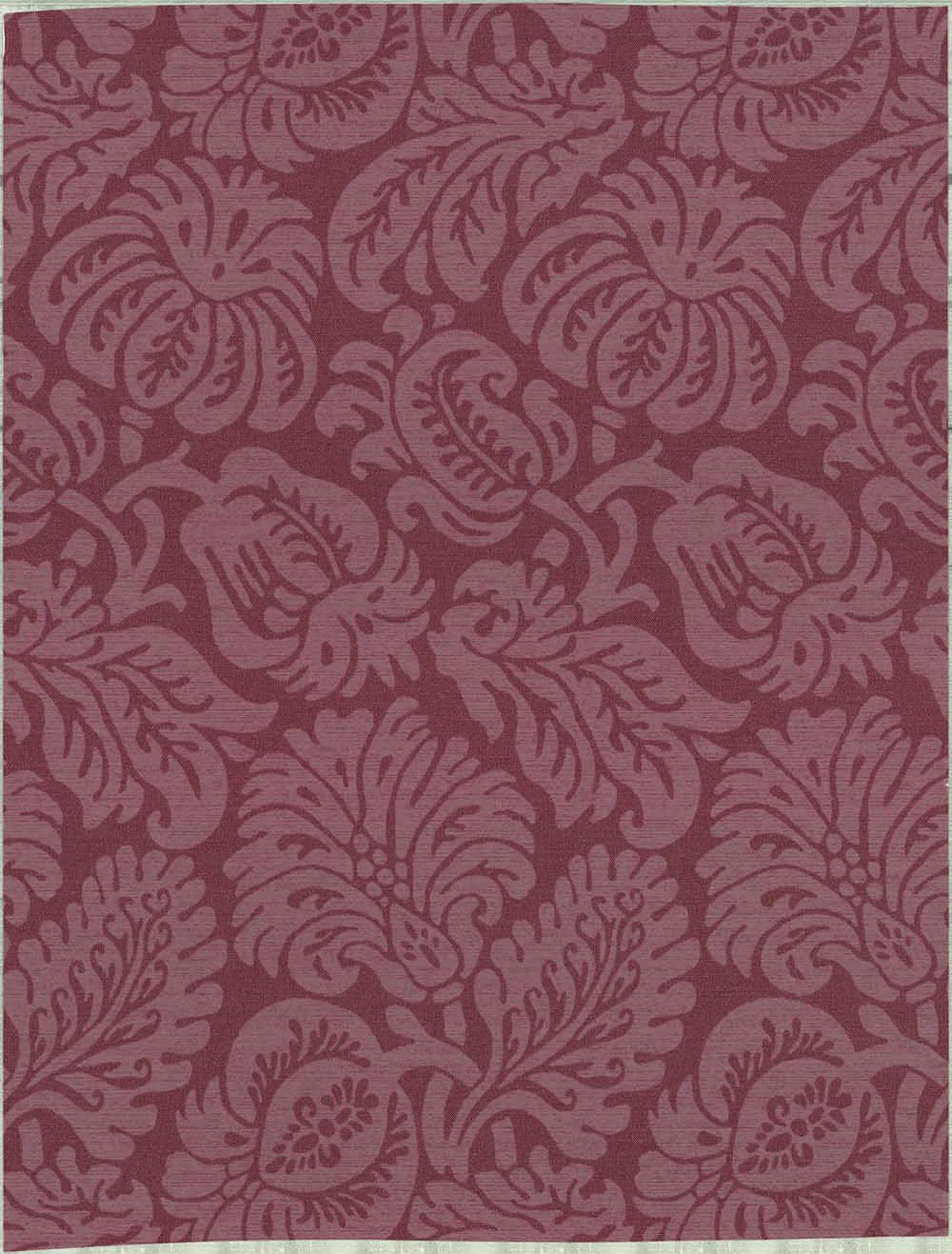 Behang Little Greene London Wallpapers IV Palace Road 1895 Briar 1