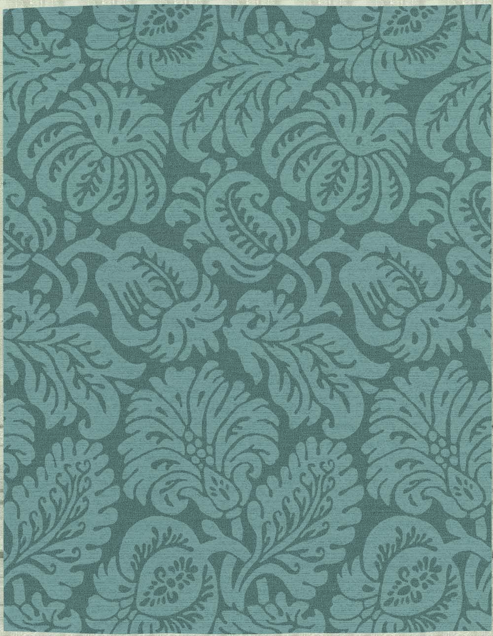 Behang Little Greene London Wallpapers IV Palace Road 1895 Morris 1