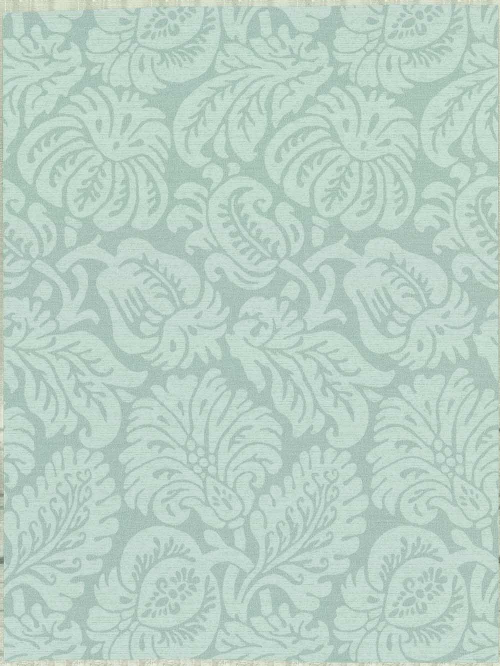 Behang Little Greene London Wallpapers IV Palace Road 1895 Severin 1