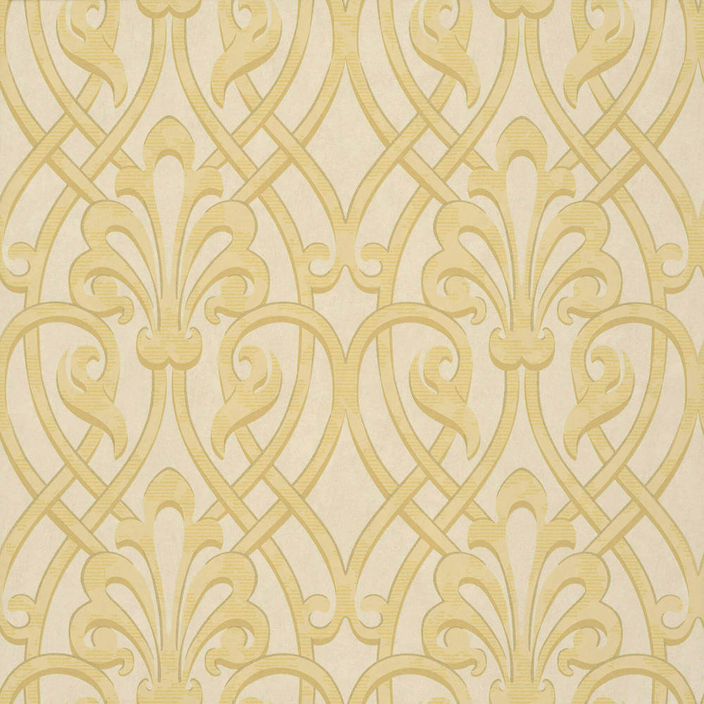 Behang Little Greene London Wallpapers V Brook St Fedora 1