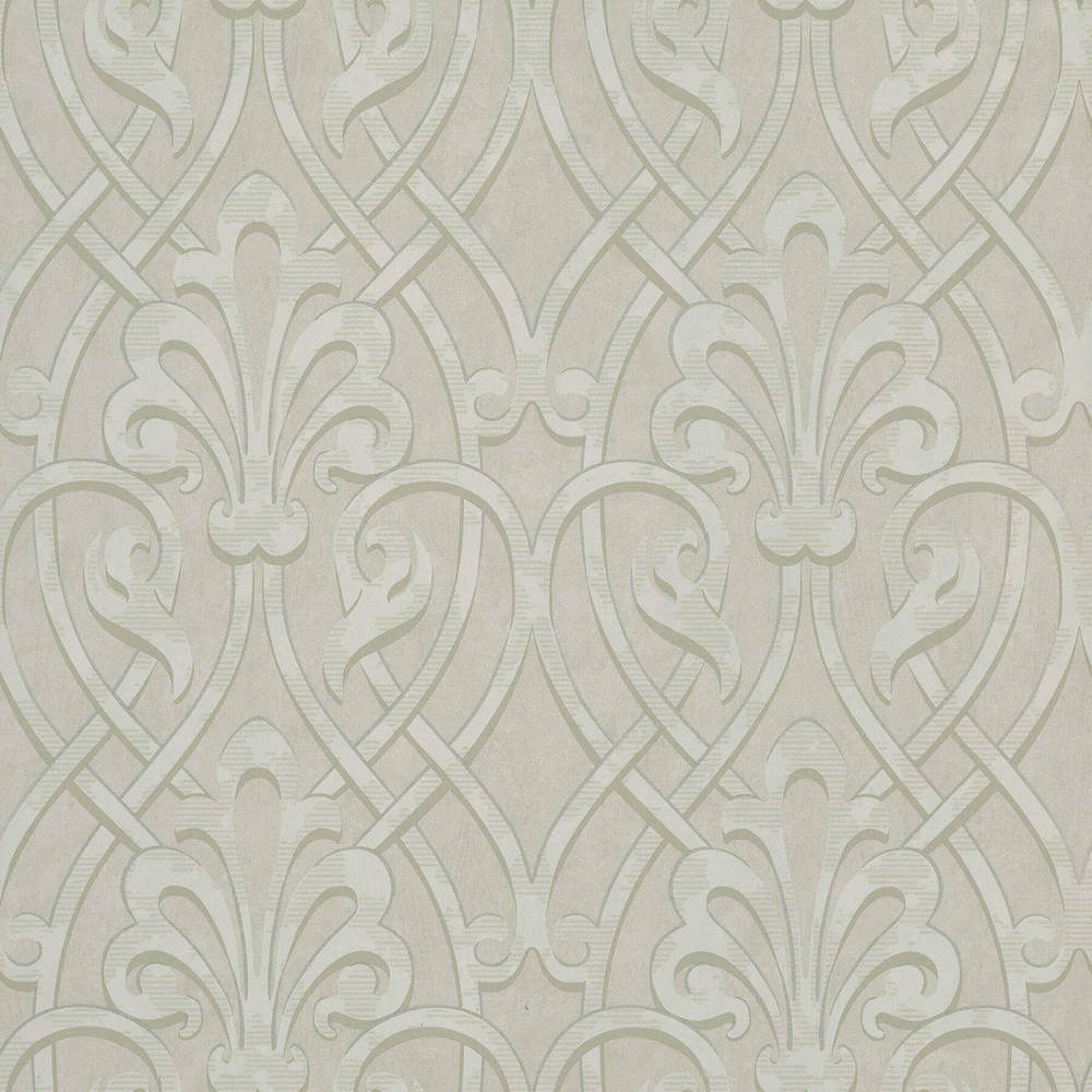 Behang Little Greene London Wallpapers V Brook St Palazzo 1