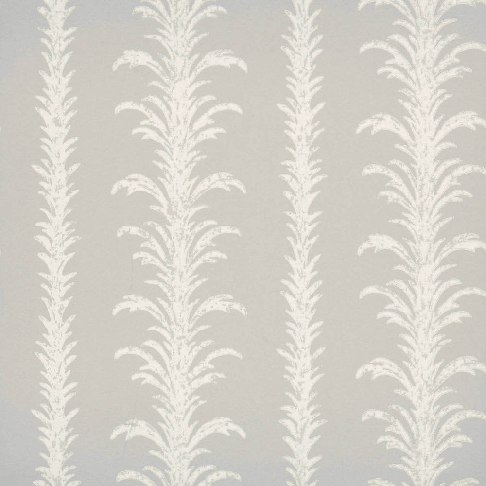 Behang Little Greene London Wallpapers V Lauderdale Chateau 1