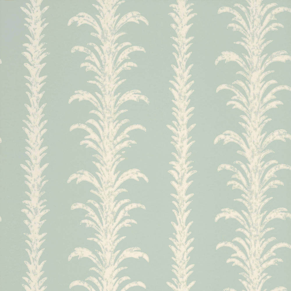 Behang Little Greene London Wallpapers V Lauderdale Villa 1