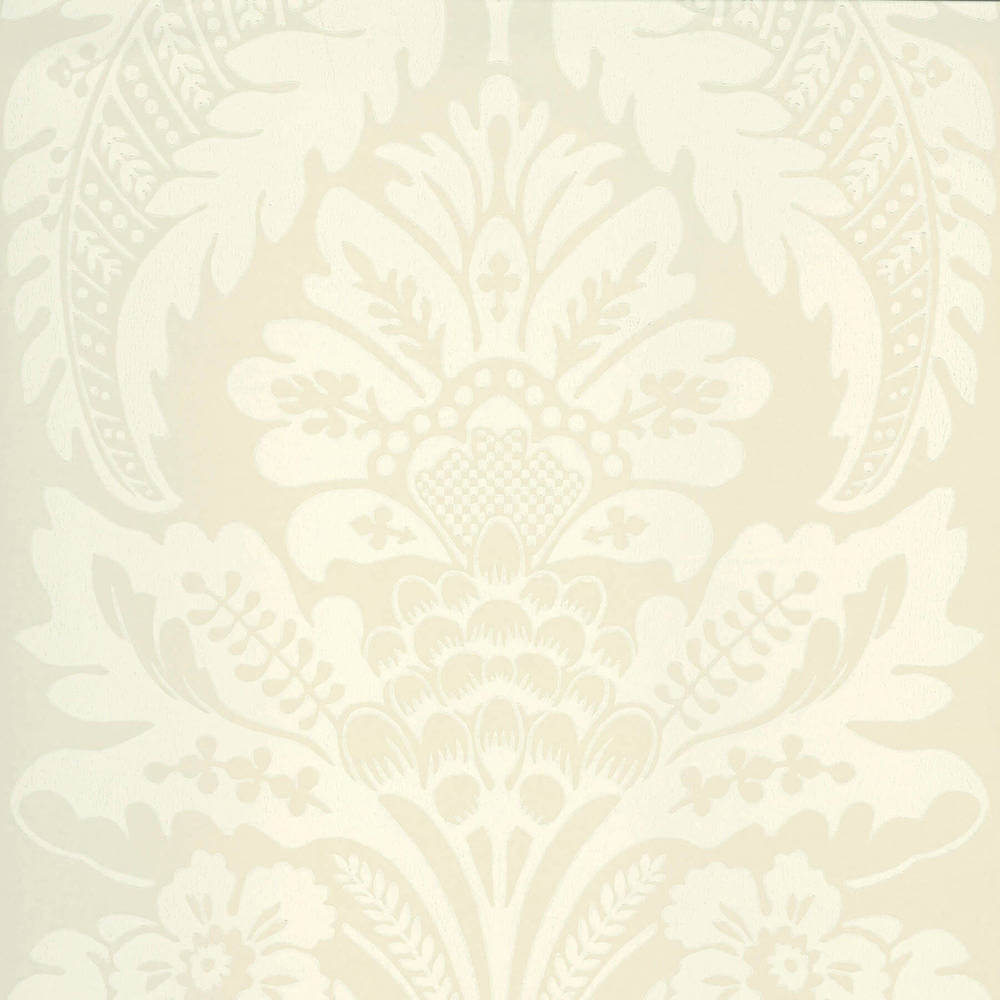 Behang Little Greene London Wallpapers V Wilton Pestle 1