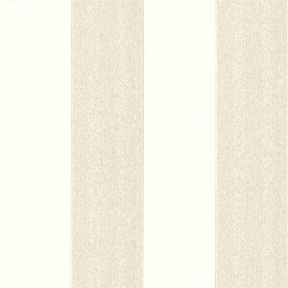 Behang Little Greene Painted Papers Broad Stripe 1825 Calcare 1