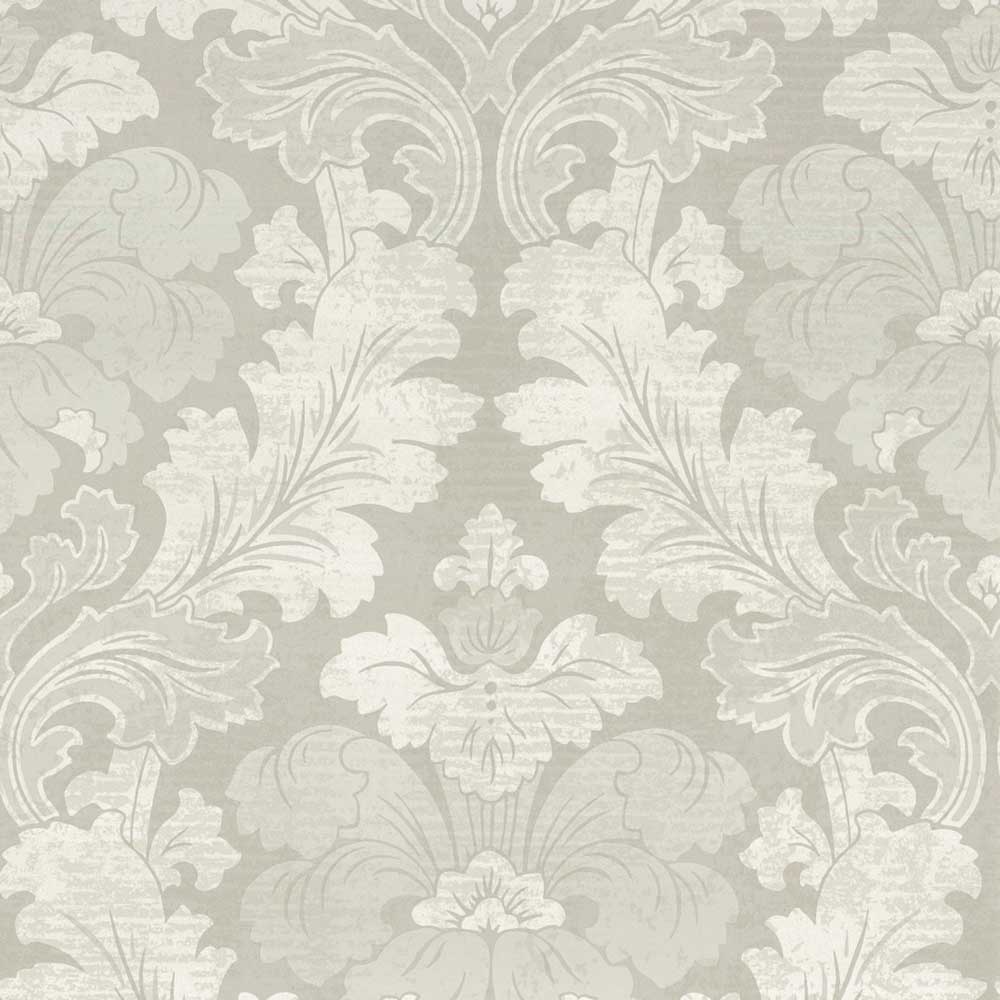 Behang Little Greene Révolution Papers Bonaparte 1850 Sophie 1