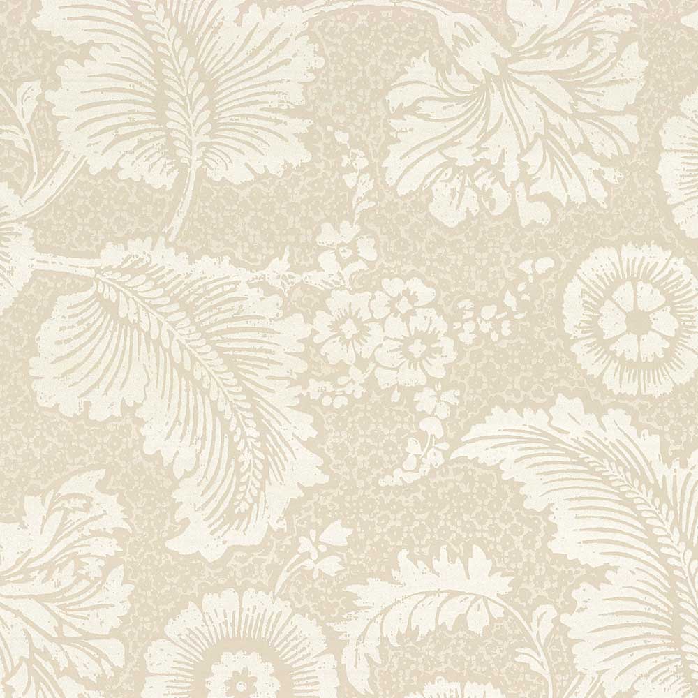 Behang Little Greene Révolution Papers Piccadilly 1760 Legere 1