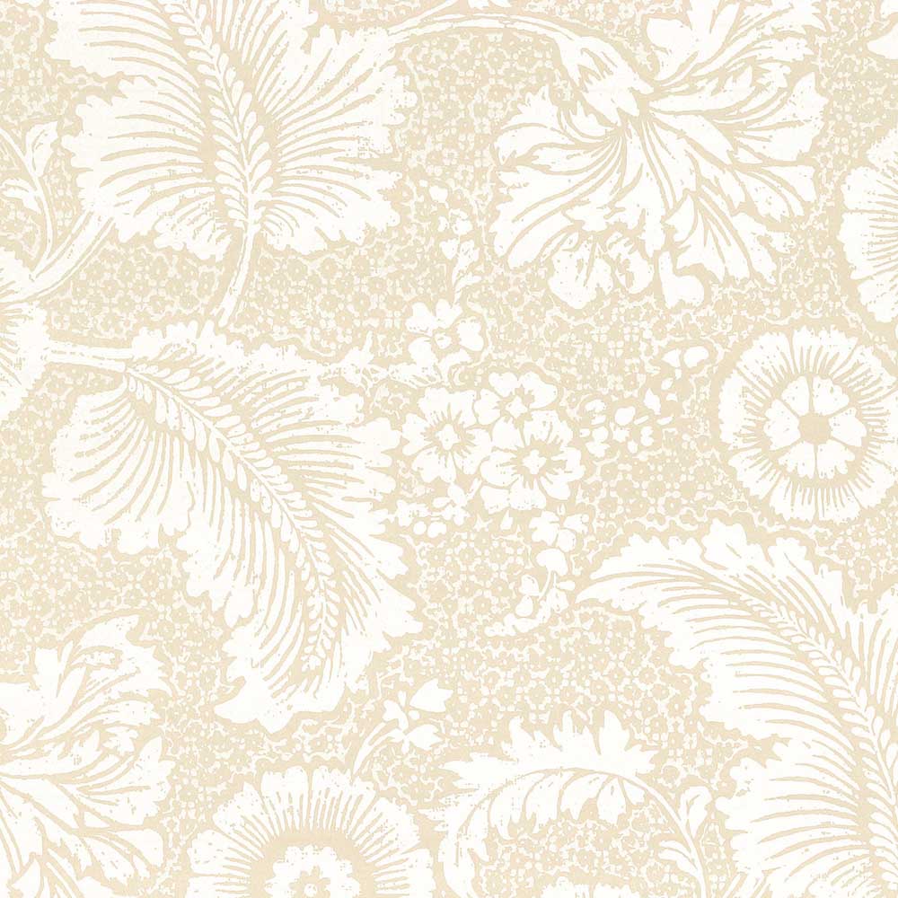 Behang Little Greene Révolution Papers Piccadilly 1760 Plume 1