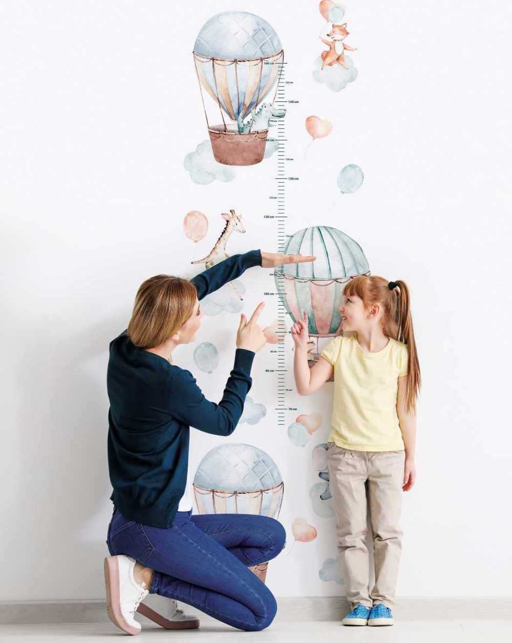 Behang Noordwand Kids Walls 45867 2