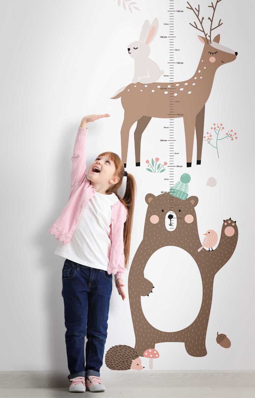 Behang Noordwand Kids Walls 45874 2