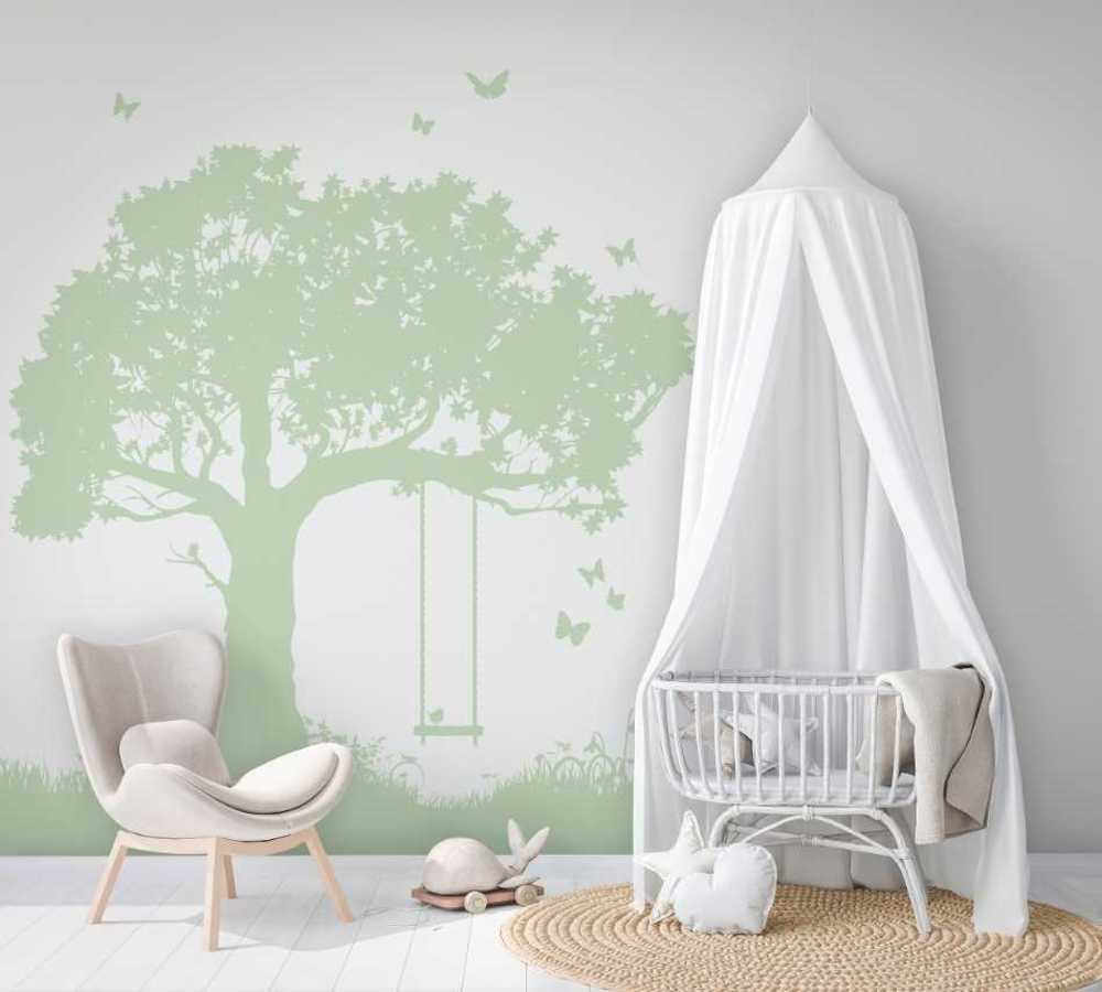 Behang Noordwand Kids Walls 45879 2