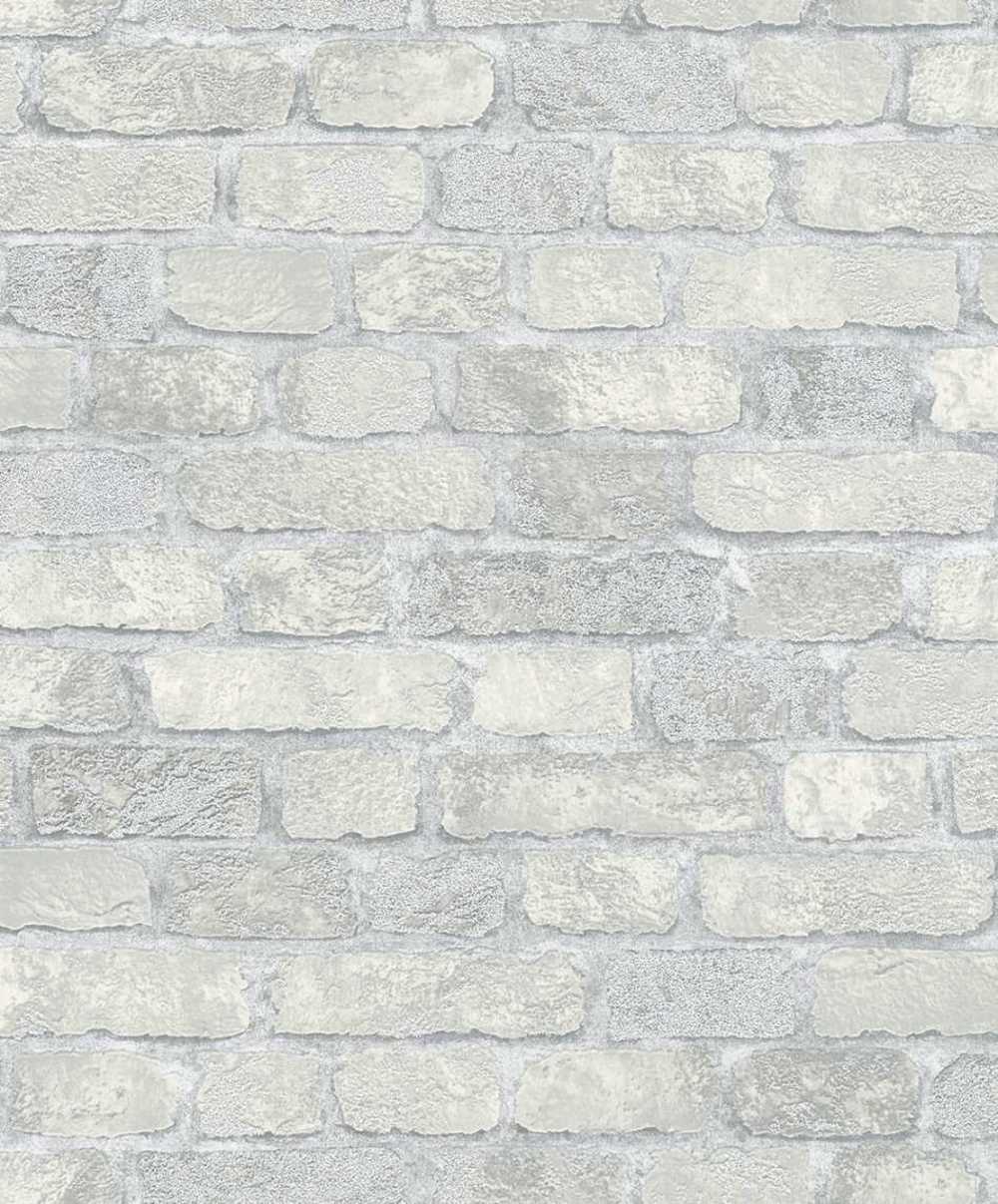 Behang Noordwand Stones 58411 1