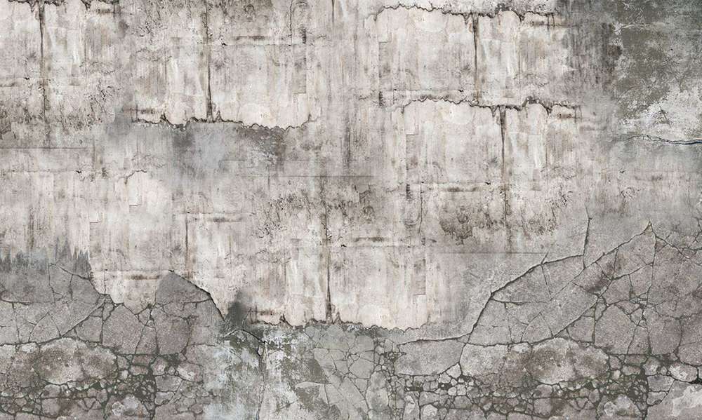 Behang Noordwand Vanilla Lime 014333 Concrete Wall 1