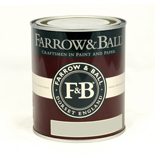 Farrow & Ball Wood Primer Donkere tinten 1