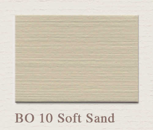 Painting the Past Soft Sand (BO10) 2