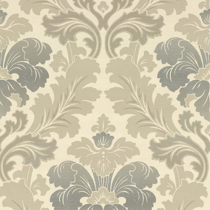 Little Greene Revolution Papers Bonaparte Pierre (254) - Archiefkleur 1